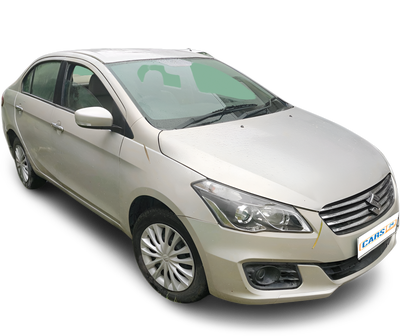 Maruti Ciaz-img